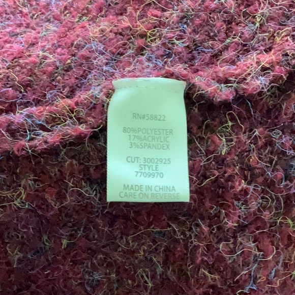 Womens Max Studio Sweater - Picture 5 of 6